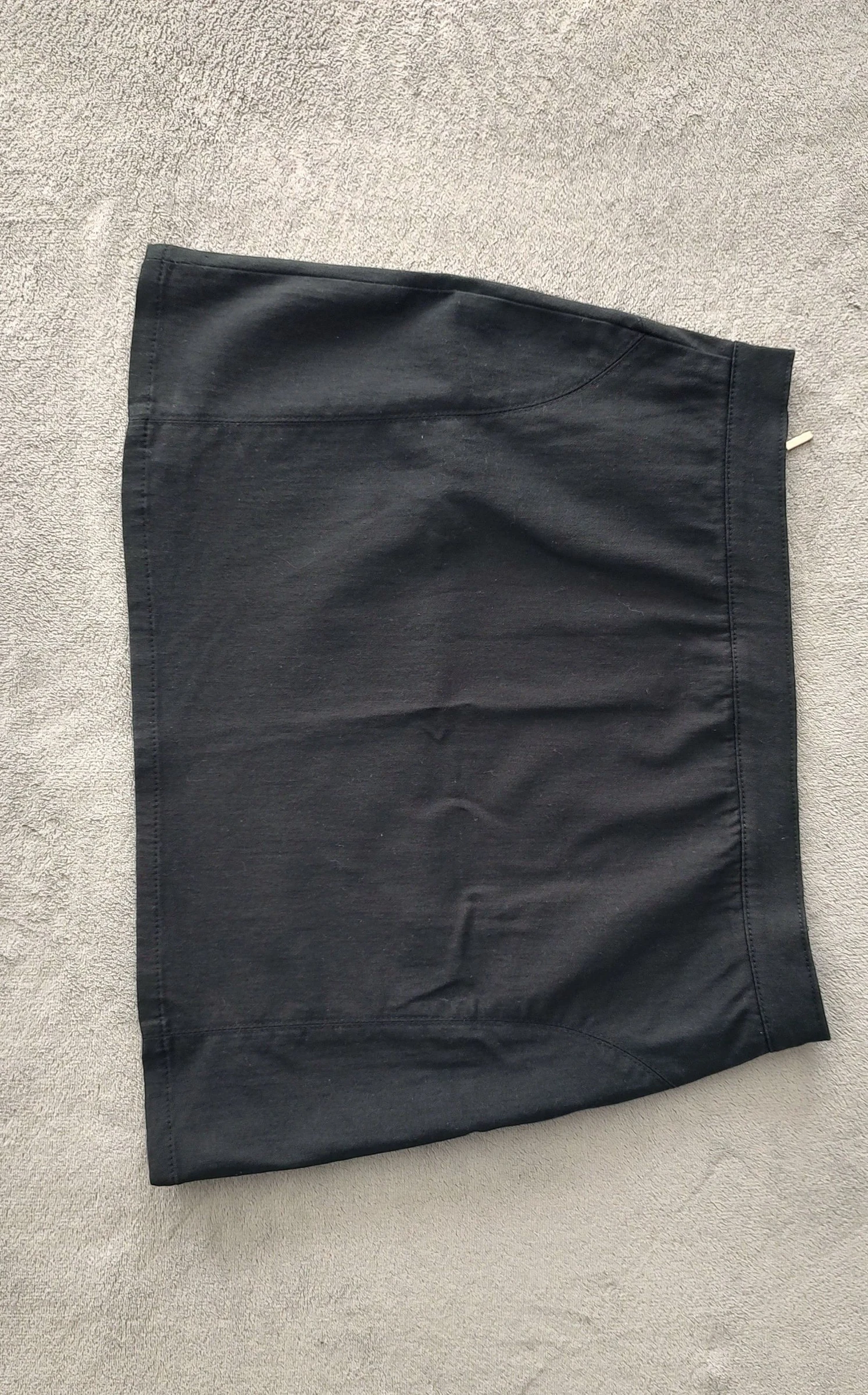 Falda recta elegante con cierre - Talla 36/S - Naf Naf – photo 5